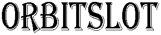Orbitslot